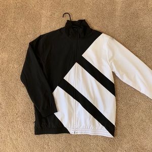 Adidas Equipment Windbreaker